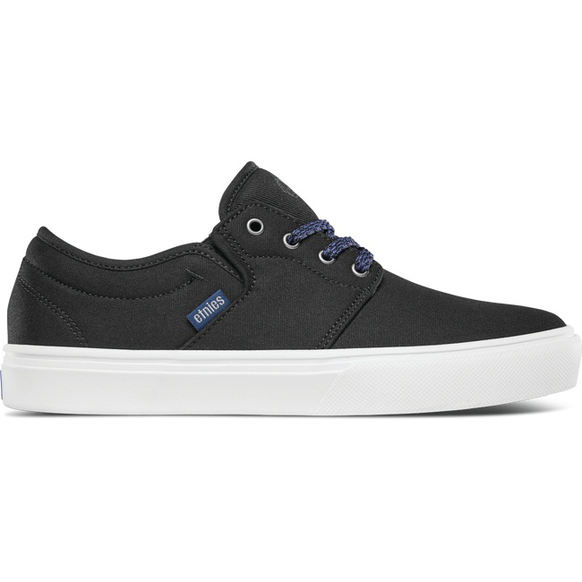 Etnies HAMILTON BLOOM Skate Sko Herre , Svart K751